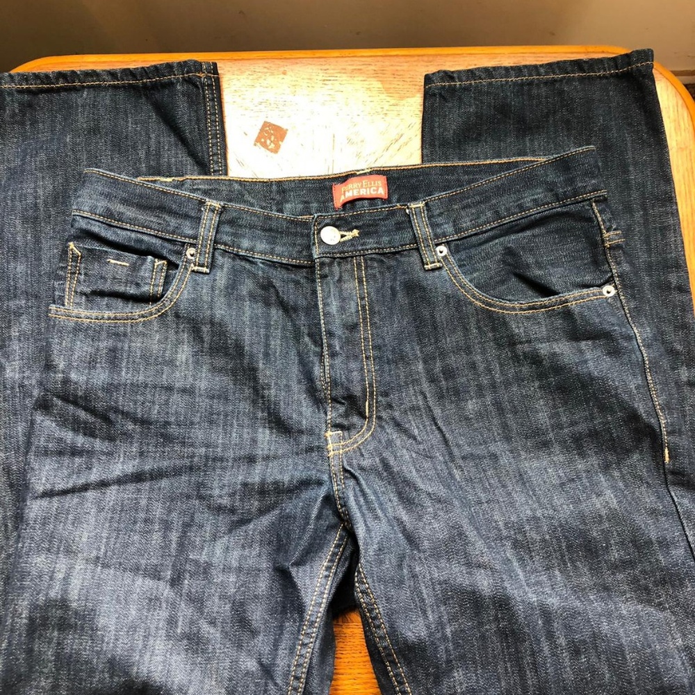 Perry Ellis America Men's Jeans